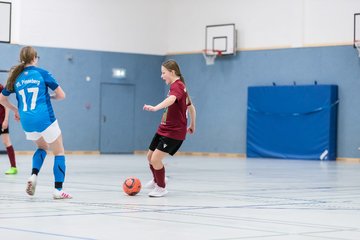 Bild 205 - wCJ Futsalmeisterschaft Runde 1